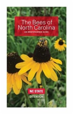 The Bees of North Carolina - Levenson, Hannah; Youngsteadt, Elsa