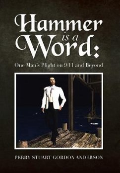 Hammer Is a Word - Anderson, Perry Stuart Gordon