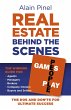 Real Estate Behind the Scenes - Games... - Bild 1