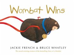 Wombat Wins - French, Jackie; Whatley, Bruce