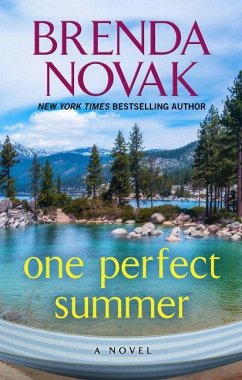 One Perfect Summer - Novak, Brenda