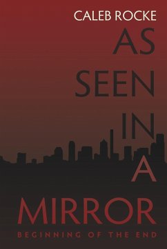 As Seen in a Mirror Cover As Seen in a Mirror