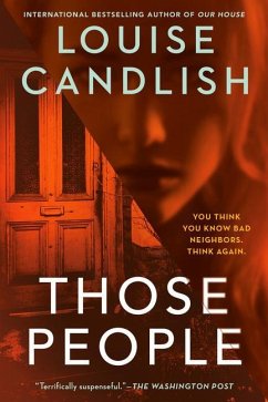 Those People - Candlish, Louise