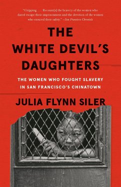 The White Devil's Daughters - Siler, Julia Flynn