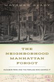 The Neighborhood Manhattan Forgot