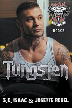 Tungsten - Isaac, S. E.; Reuel, Josette