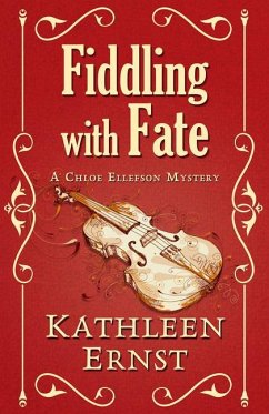 Fiddling with Fate - Ernst, Kathleen
