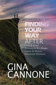 Finding Your Way - Cannone, Gina