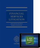 Financial Services Litigation: Digital Pack