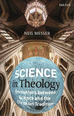 Science in Theology - Messer, Neil