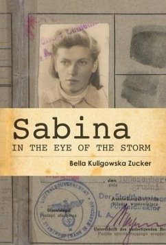 Sabina - Zucker, Bella Kuligowska