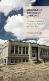 School for the Age of Upheaval (eBook, ePUB)