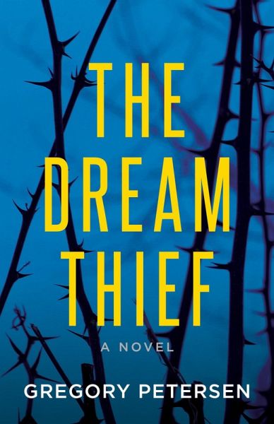 The Dream Thief (eBook, ePUB)