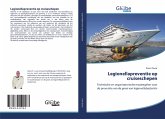 Legionellapreventie op cruiseschepen