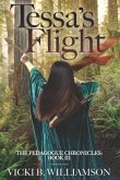 Tessa's Flight: The Pedagogue Chronicles, Book III