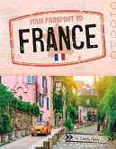 Your Passport to France