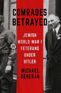 Comrades Betrayed - Geheran, Michael