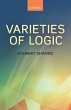 Varieties of Logic - Bild 1