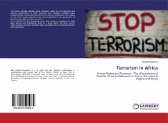 Terrorism in Africa - Engmann, Keziah