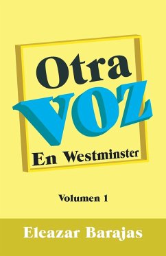 Otra Voz - Barajas, Eleazar