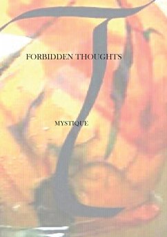 FORBIDDEN THOUGHTS - Queen, Mystique