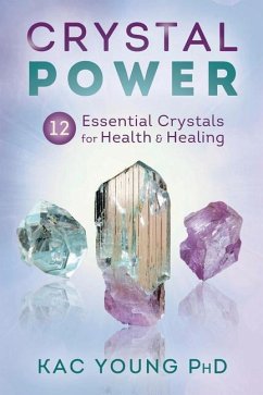 Crystal Power - Young, Kac