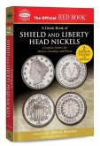 Guide Book of Shield and Liberty Head Nickels