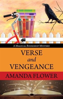 Verse and Vengeance - Flower, Amanda