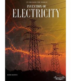 Invention of Electricity - Koontz