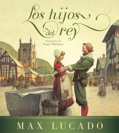 Los Hijos del Rey / The Children of the King - Lucado, Max