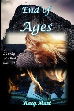 End Of Ages - Hart, Kacy