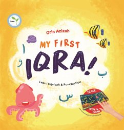 My First Iqra - Azizah, Orin