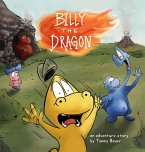 Billy the Dragon Billy the Dragon