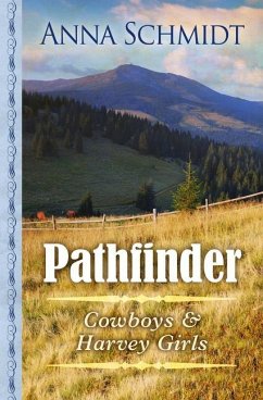 Pathfinder - Schmidt, Anna