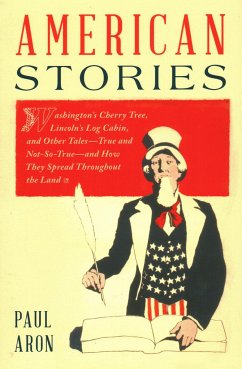 American Stories - Aron, Paul