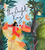 The Barefoot King: A Story about Feeling Frustrated