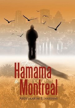 From Hamama to Montreal - Elhassani, Abdelkarim