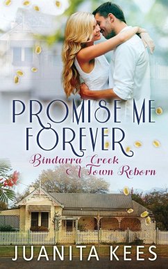 Promise Me Forever - Kees, Juanita