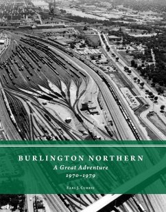 Burlington Northern - Currie, Earl J