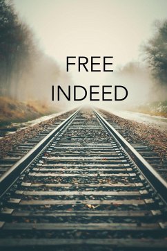 Free Indeed - Windebank, Chase