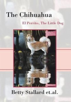 The Chihuahua - Stallard, Betty