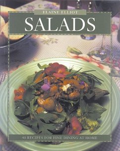 Salads - Elliot, Elaine