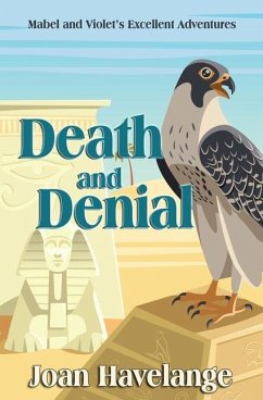 Death and Denial - Havelange, Joan