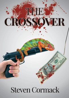 THE CROSSOVER - MacGregor Cormack, Steven