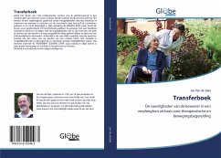 Transferboek - Van de Rakt, Jan