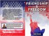 Friendship and Freedom (American Icons,... - Bild 1