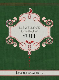 Llewellyn's Little Book of Yule - Mankey, Jason