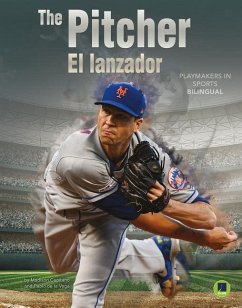 The Pitcher - Capitano; de La Vega