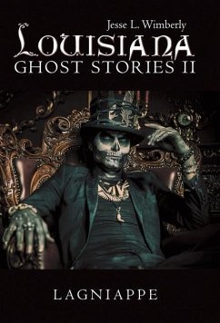 Louisiana Ghost Stories Ii - Wimberly, Jesse L.