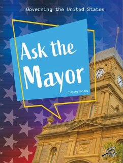 Ask the Mayor - Mihaly